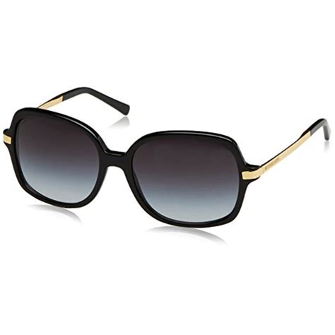 michael kors women's 0mk2024 picture of woman wearing|Micheal Kors MK2024 Sunglasses .